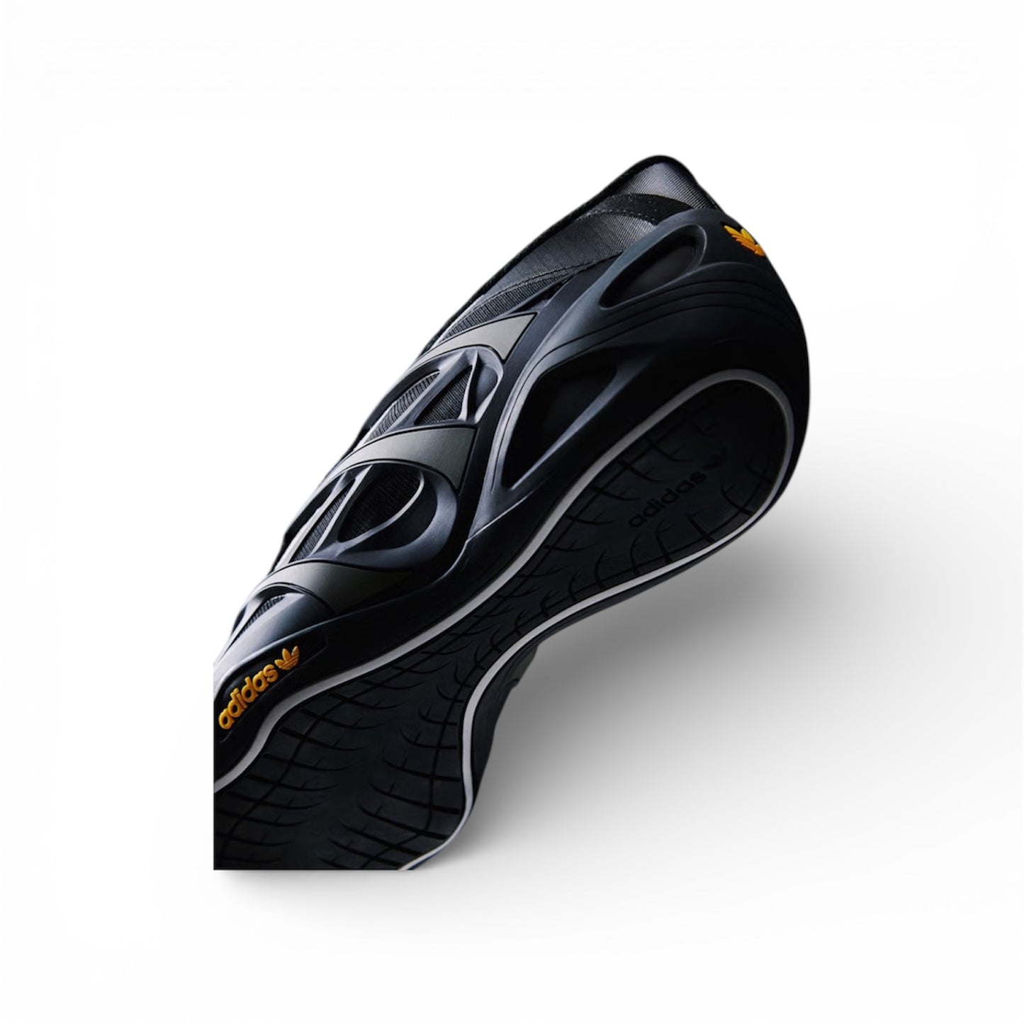 Adidas Adiracer GT Bad Bunny x Mercedes AMG Branch Sand