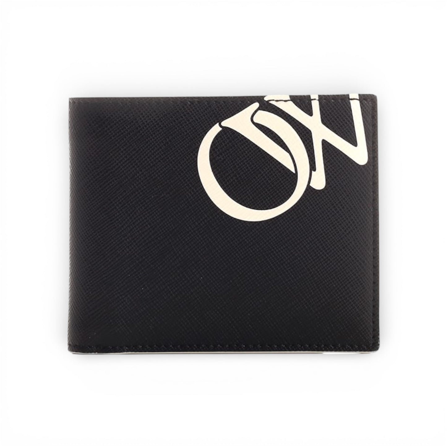 Wallet Off-White Bi-Fold
