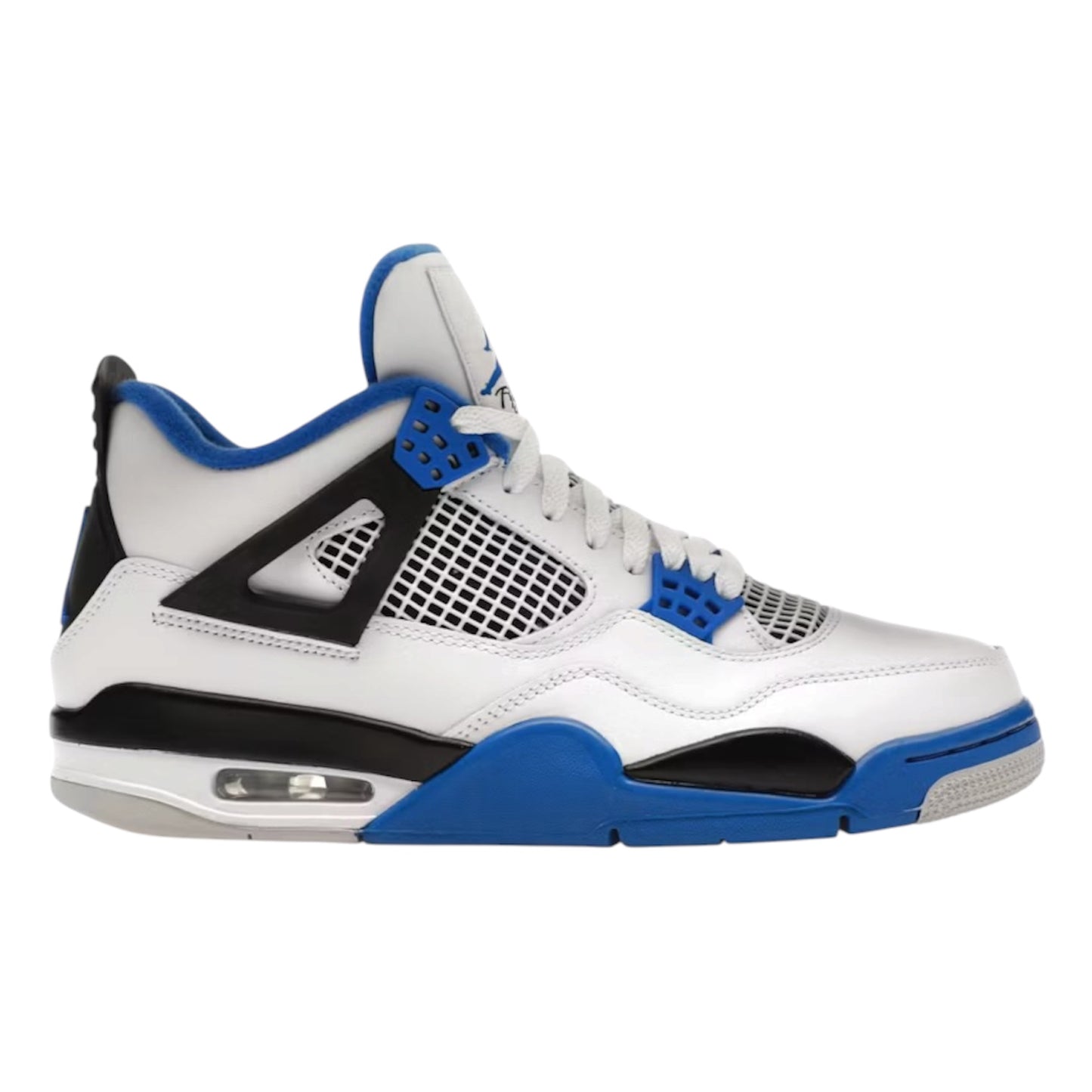 Jordan 4 Retro Motorsport (2017)