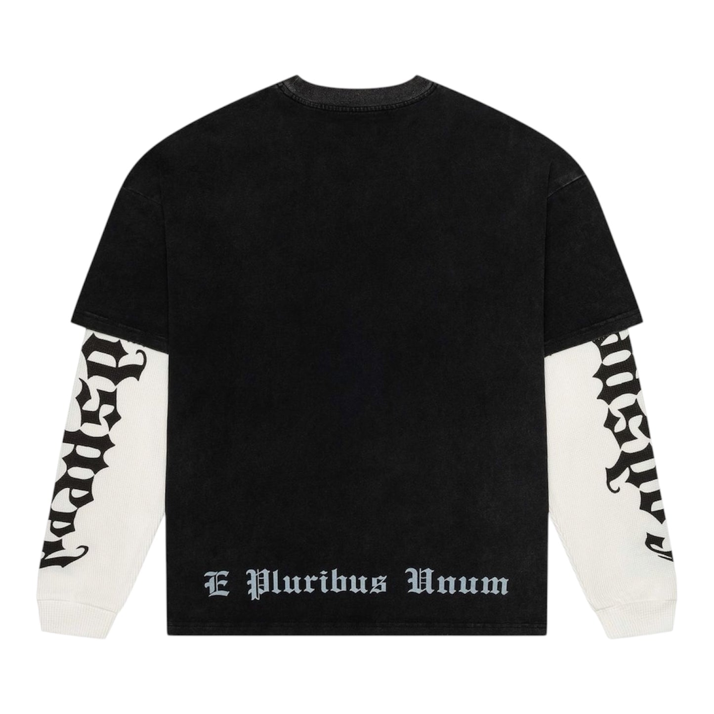 Long Sleeve Layered Godspeed Los Scandalous