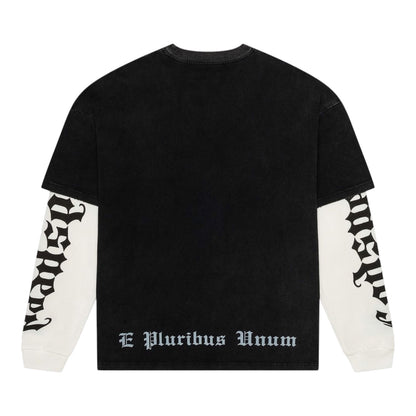Long Sleeve Layered Godspeed Los Scandalous