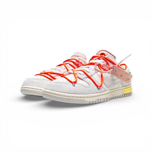 Nike Dunk Low Off-White 11/50