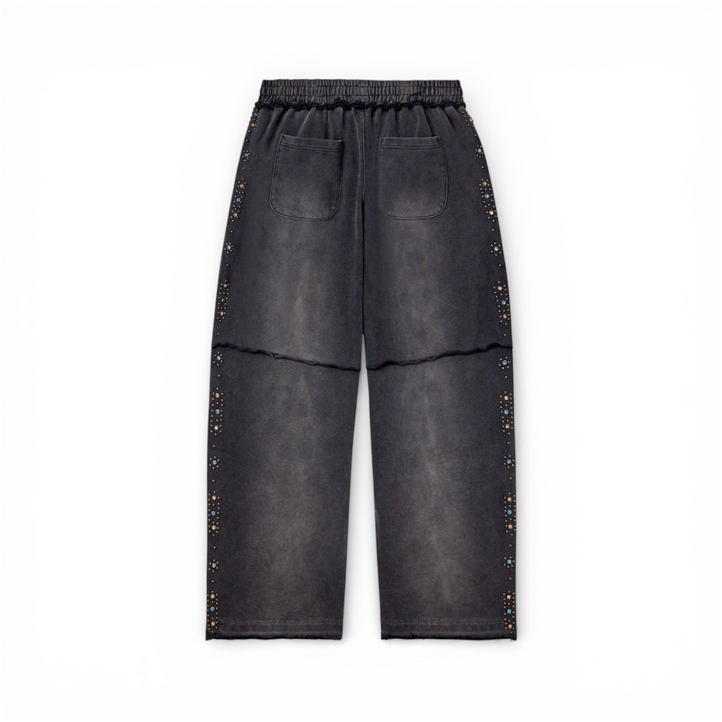 Próximamente - Stweats Valley Skittle Black