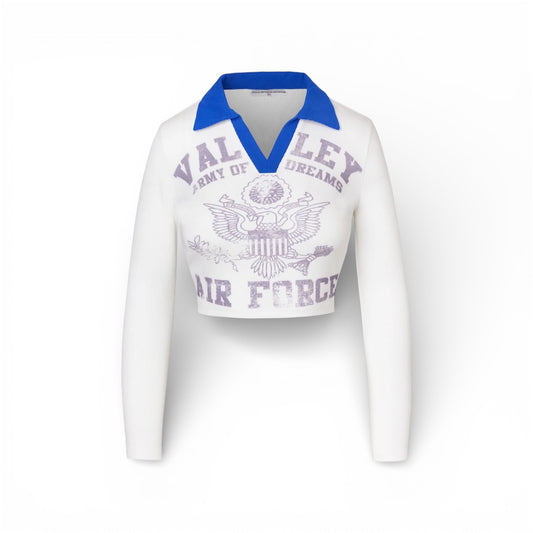 Próximamente - Valley Army Rugby White