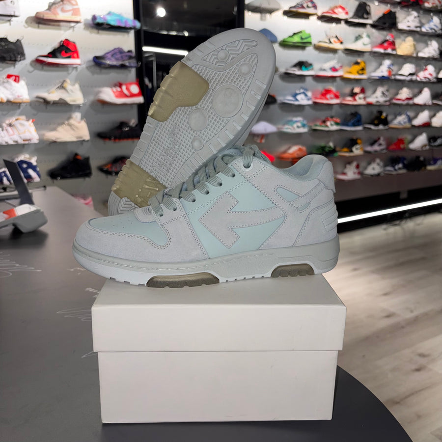 Off-White Out of Office Calf & Suede (USADA)