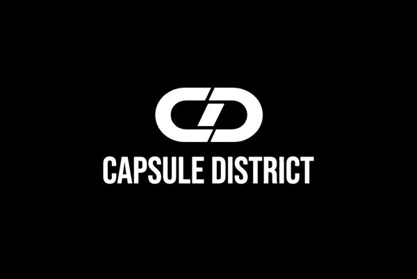 Capsule district