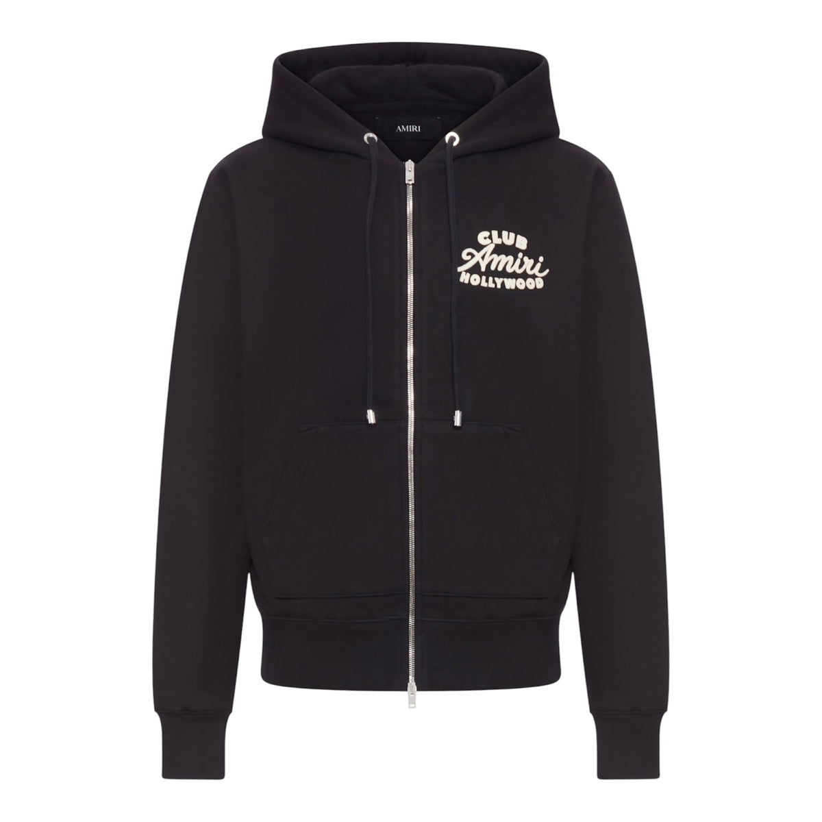 Hoodie Amiri Club Hollywood
