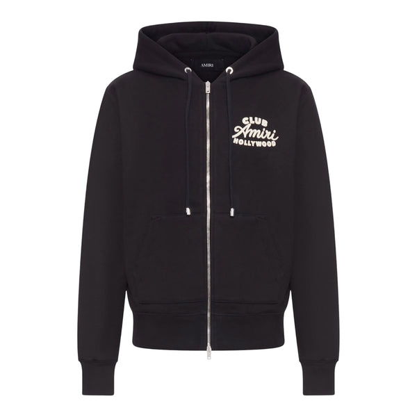 Hoodie Amiri Club Hollywood