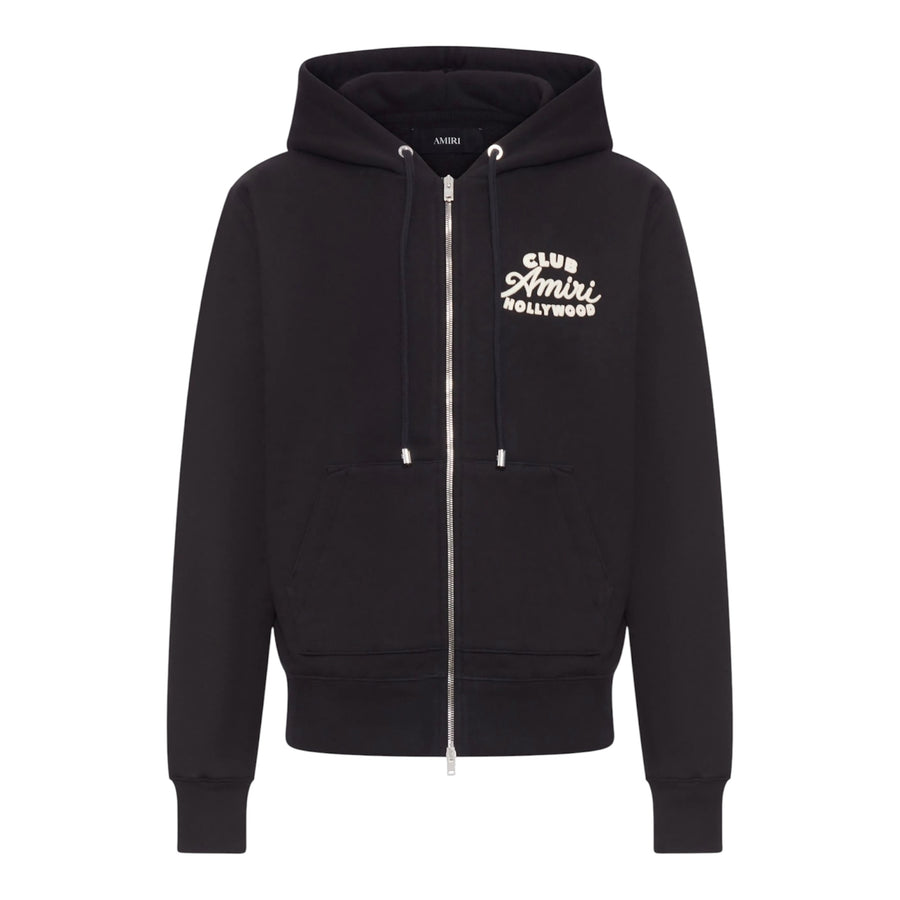 Hoodie Amiri Club Hollywood