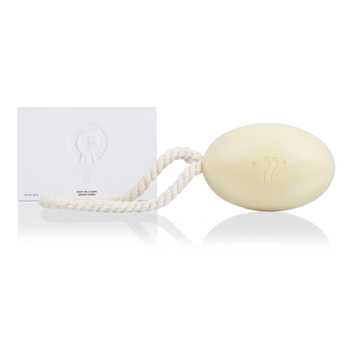Chrome Hearts Soap on a Rope +33+ — 3