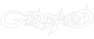 Godspeed