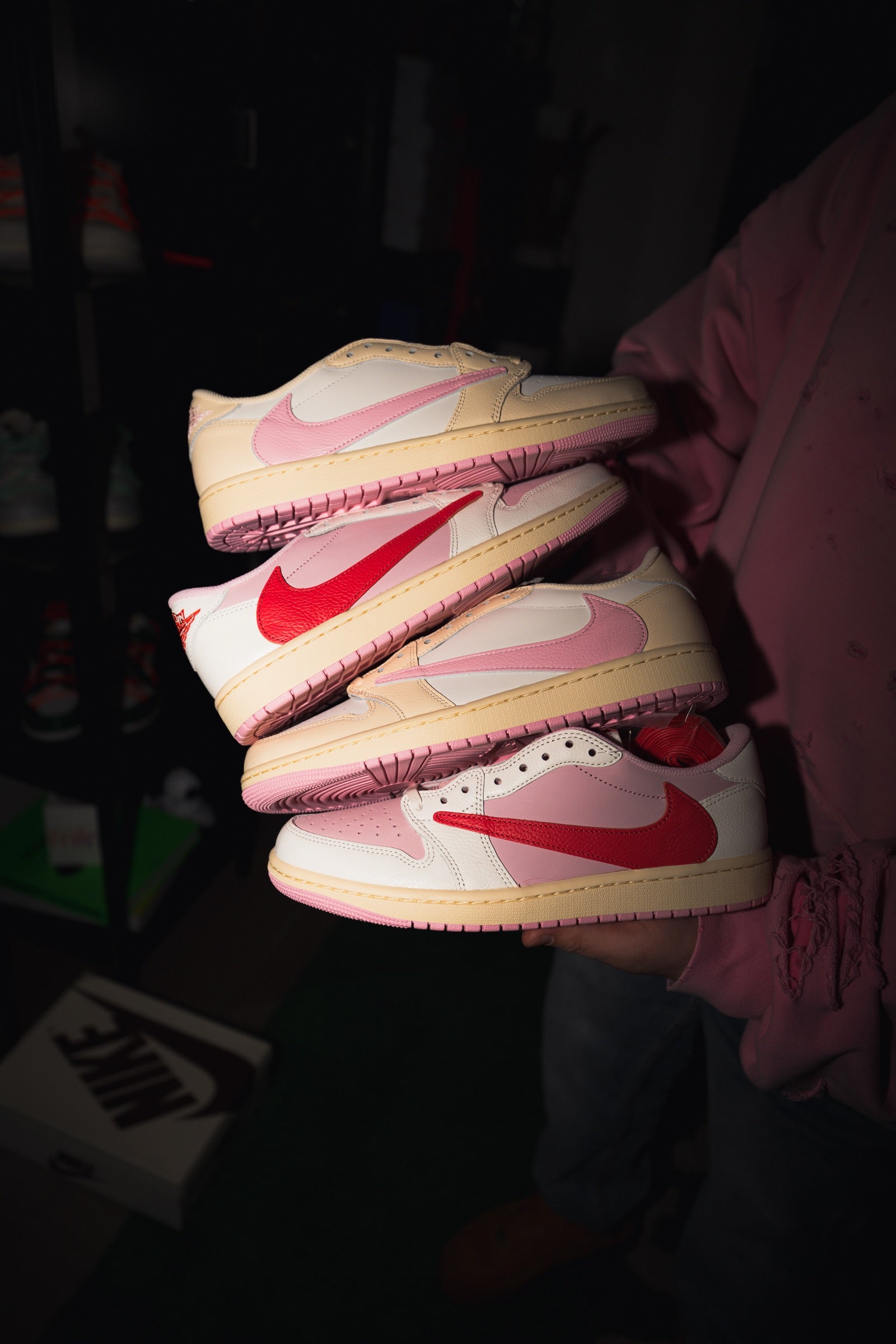 Sneakers